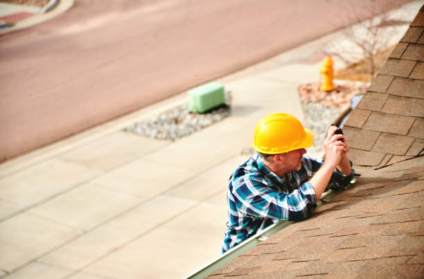Quick and Trustworthy Emergency Roof Repair Services in Kahului, HI