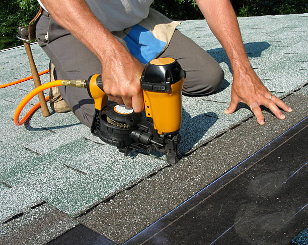 Best Storm Damage Roof Repair  in Kahului, HI