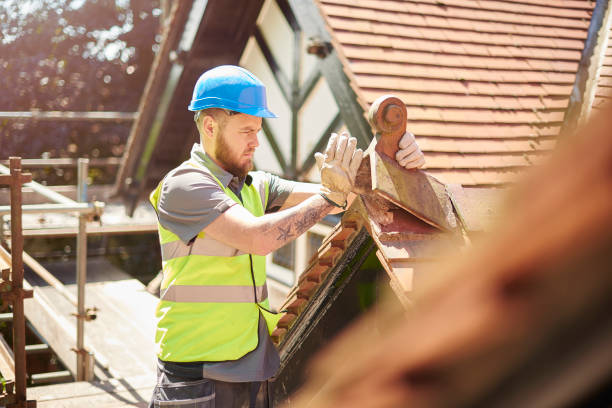 Quick and Trustworthy Emergency Roof Repair Services in Kahului, HI